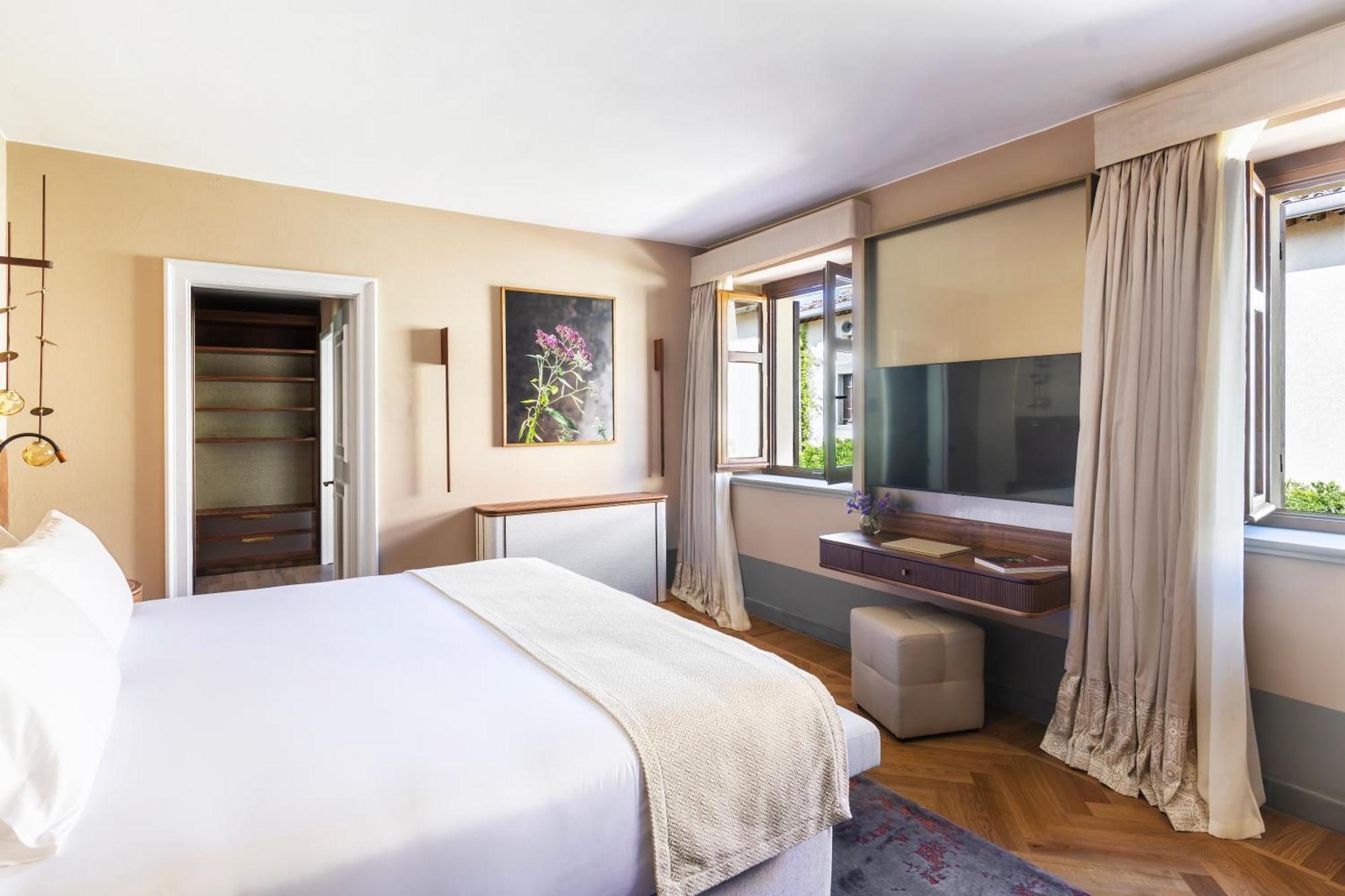 Borgo Dei Conti Relais & Chateaux Resort 5*