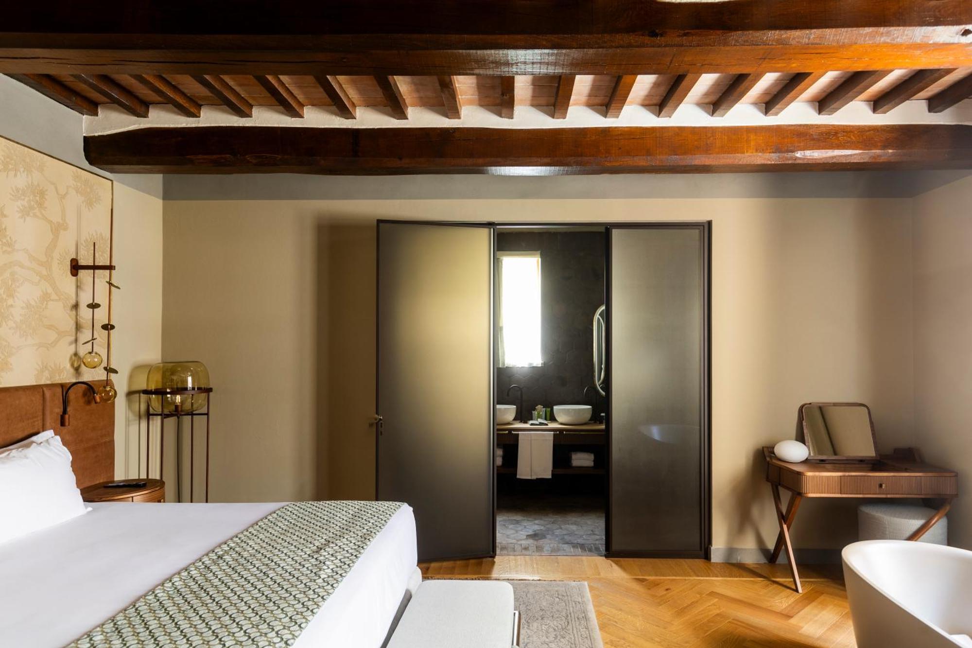 Borgo Dei Conti Relais & Chateaux 5* Perúgia