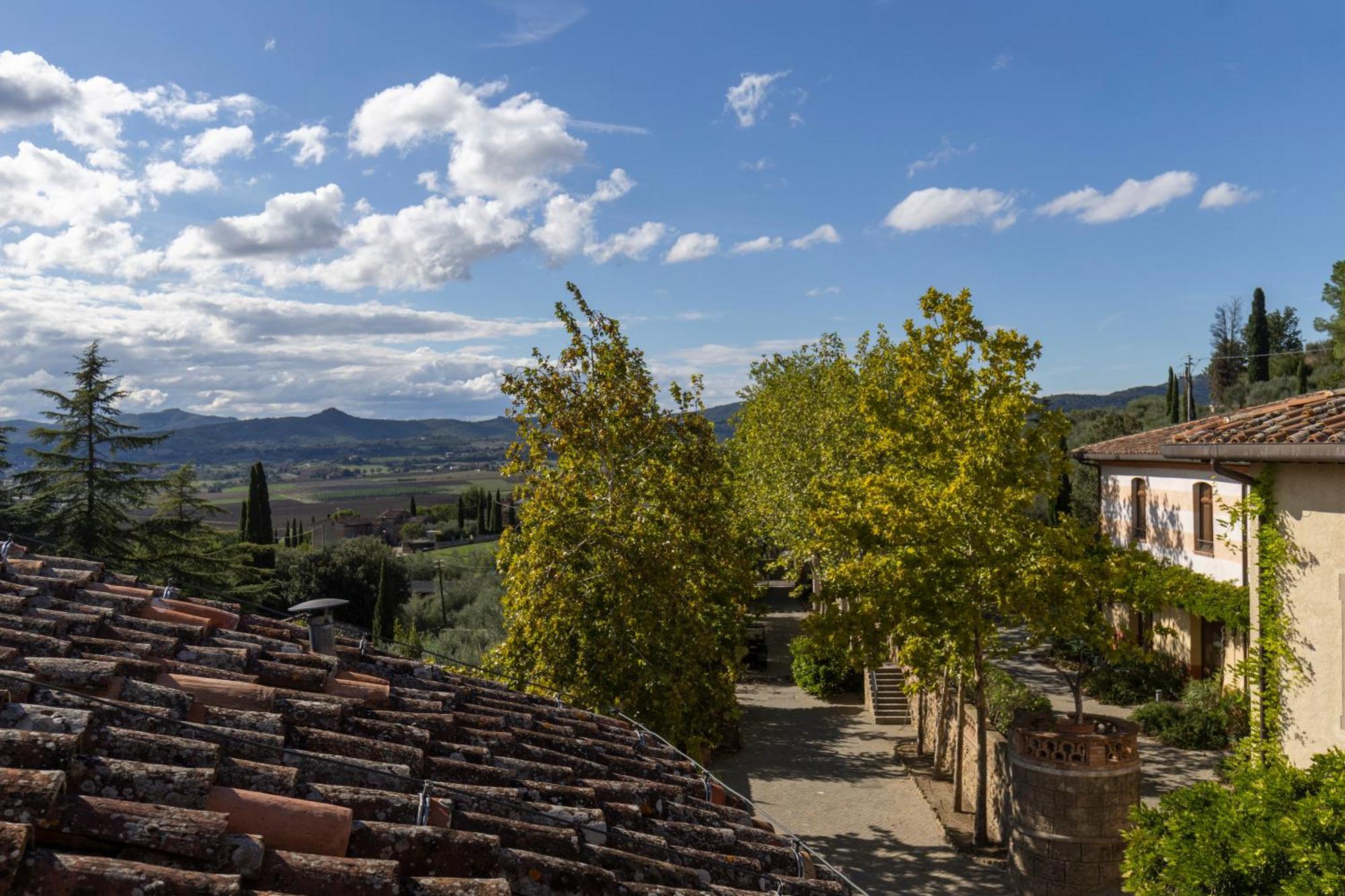 Resort Borgo Dei Conti Relais & Chateaux