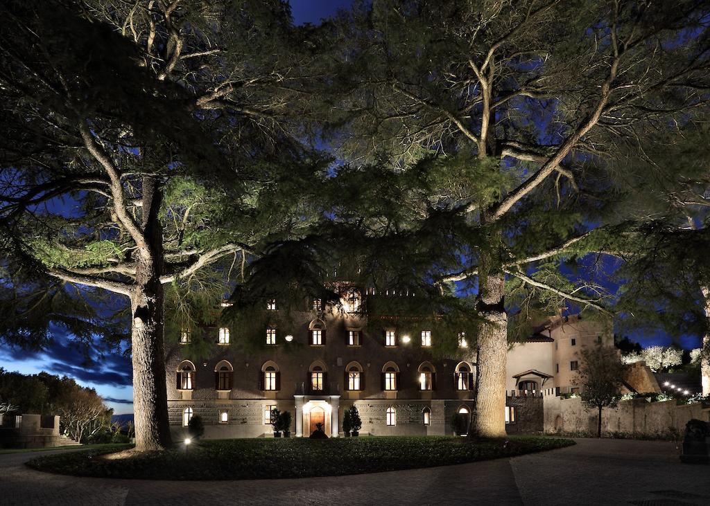 Borgo Dei Conti Relais & Chateaux Resort Perúgia