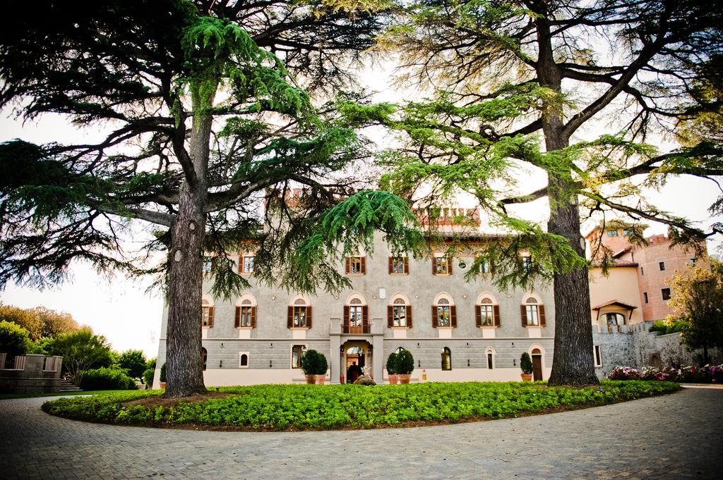 Borgo Dei Conti Relais & Chateaux Resort Perúgia