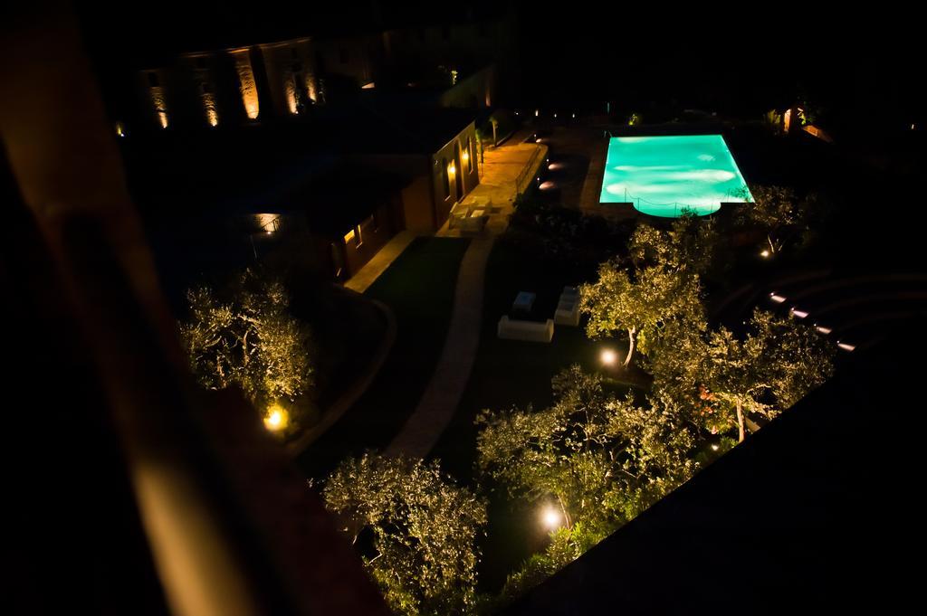 Resort Borgo Dei Conti Relais & Chateaux 5*